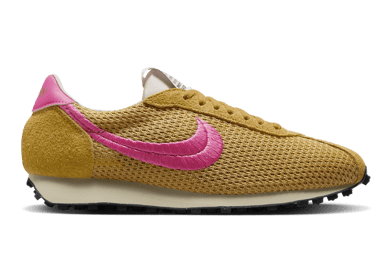 Nike LD-1000 Stussy Sanded Gold